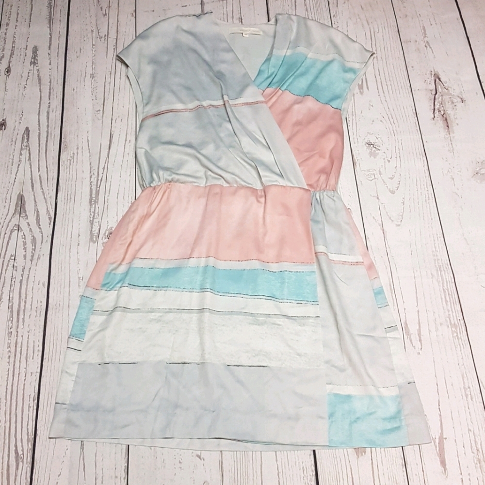 Willow & Thread dress